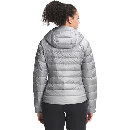 The North Face - Aconcagua Hooded Jacket - Women's