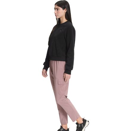 The North Face - Dunraven Crew Sweater - Women's