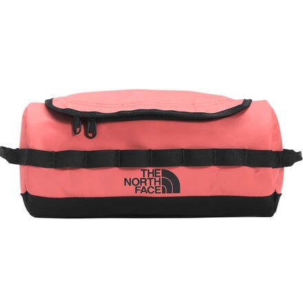 The North Face - Base Camp L 5.7L Travel Canister
