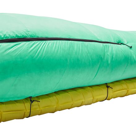 The North Face - Inferno Sleeping Bag: 0F Down