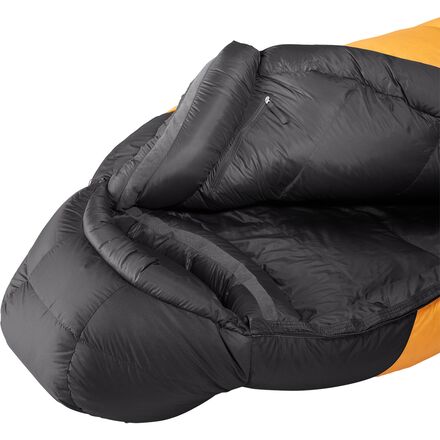 The North Face - Inferno Sleeping Bag: -40F Down