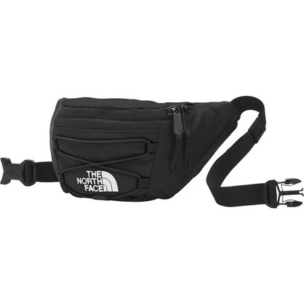 The North Face - Jester Lumbar Pack - TNF Black
