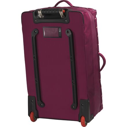 The North Face - Base Camp Voyager 29in Roller Luggage