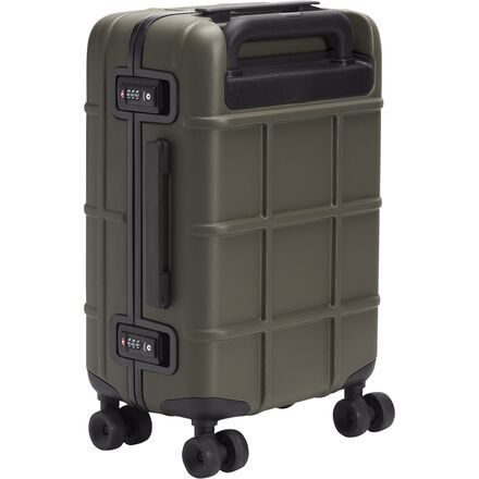 The North Face - All Weather 4-Wheeler 22in Gear Bag