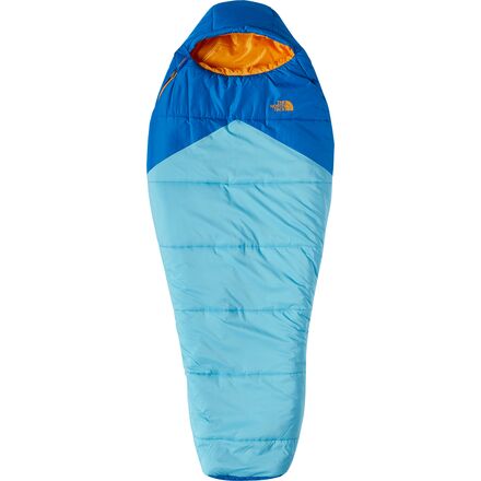 The North Face - Wasatch Pro 20 Sleeping Bag: 20F Synthetic - Kids'