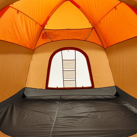 The North Face - Wawona 6 Tent: 6-Person 3-Season