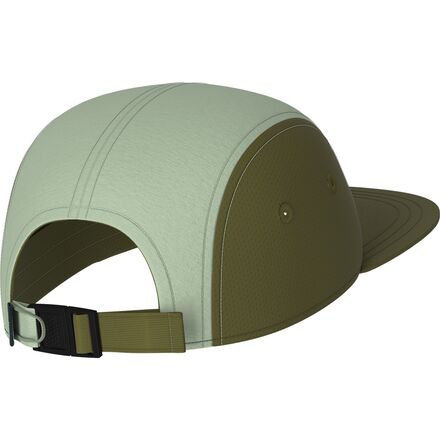The North Face - Class V 5 Panel Hat