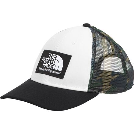Mudder Trucker Hat - Men's