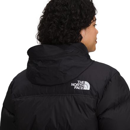 The North Face - 1996 Retro Nuptse Plus Jacket - Women's