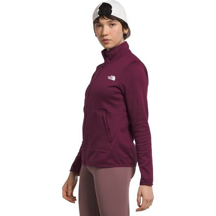 The North Face - Canyonlands Full-Zip Jacket - Women's