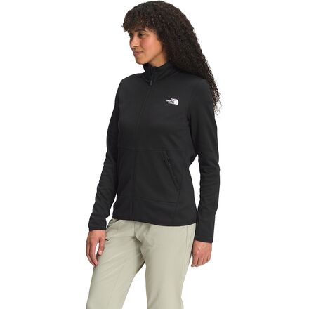 The North Face - Canyonlands Full-Zip Jacket - Women's