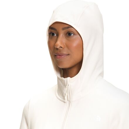 The North Face - Canyonlands Hooded Jacket - Women's