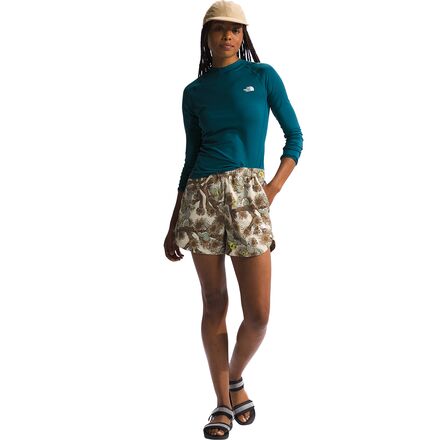 The North Face - Class V Water Top - Women's