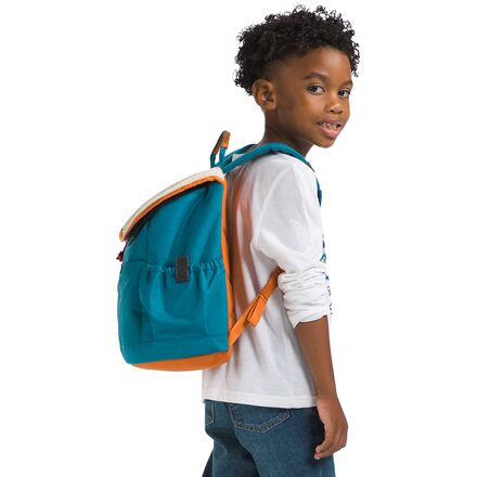 The North Face - Mini Explorer 10L Backpack - Kids'