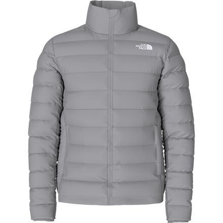 The North Face - Belleview Stretch Down Jacket - Men's