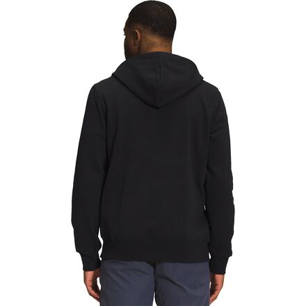 The North Face - Half Dome Pullover Hoodie - Men's
