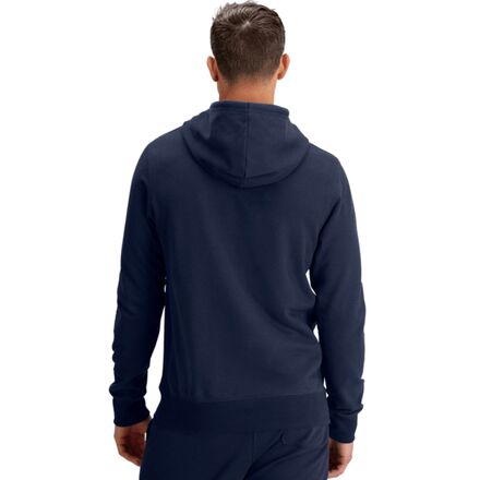 The North Face - Heritage Patch Pullover Hoodie - Men's