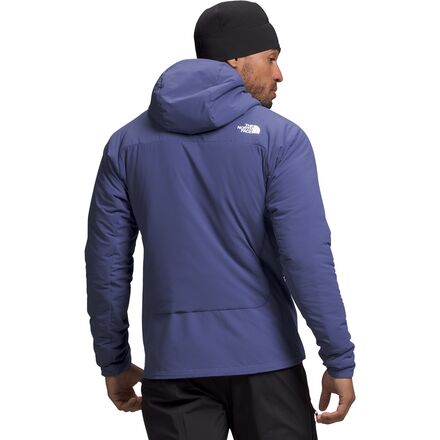 The North Face - Summit Casaval Hybrid Hoodie - Men's
