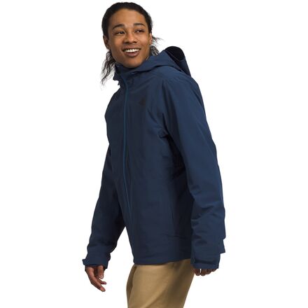 The North Face - ThermoBall Eco Triclimate Jacket - Men's