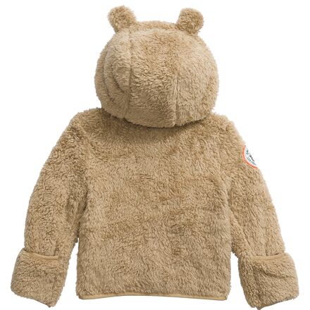 The North Face - Baby Bear Full-Zip Hoodie - Infants'