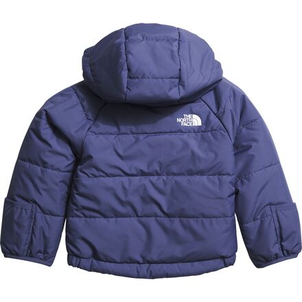 The North Face - Perrito Reversible Hooded Jacket - Infants'