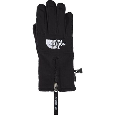The North Face - Denali Etip Glove - TNF Black