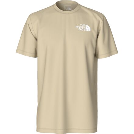 The North Face - Box NSE Short-Sleeve T-Shirt - Men's