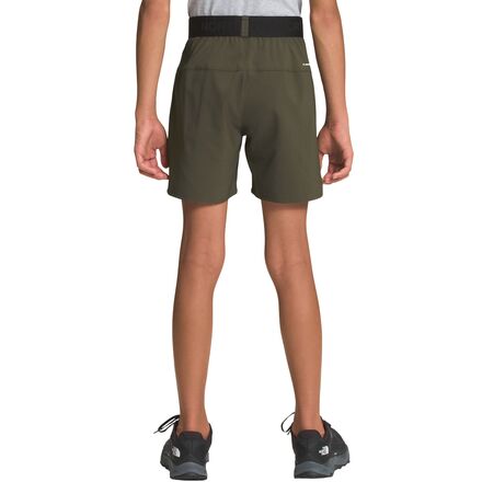 The North Face - On The Trail Short - Boys'