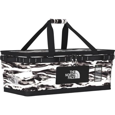 Base Camp Large Gear Box