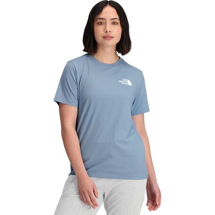 The North Face - Box NSE T-Shirt - Women's