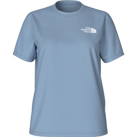 The North Face - Box NSE T-Shirt - Women's