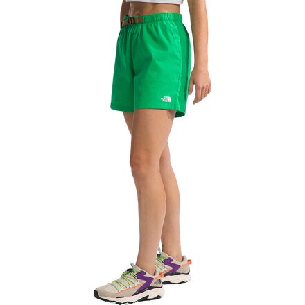 The North Face - Class V Pathfinder Belted Short - Women's