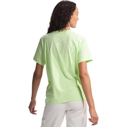 The North Face - Half Dome T-Shirt - Women's
