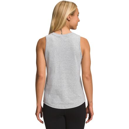 The North Face - Half Dome Tank Top - Women's