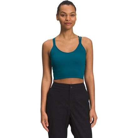 The North Face - Lead In Tanklette - Women's