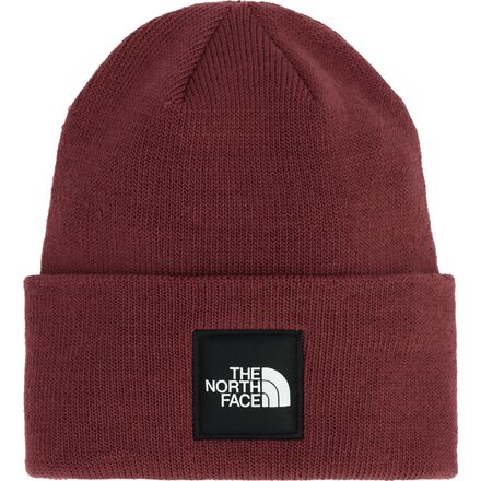 Big Box Beanie
