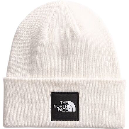 Big Box Beanie