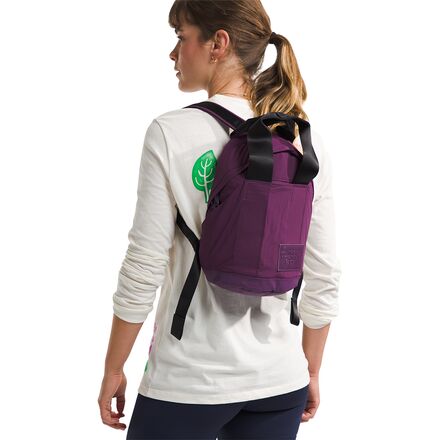 The North Face - Never Stop Mini Backpack