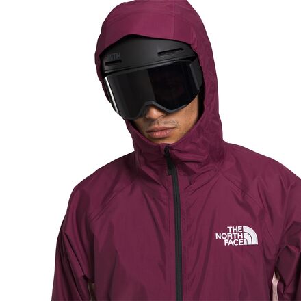 The North Face - Build Up Jacket - Men's