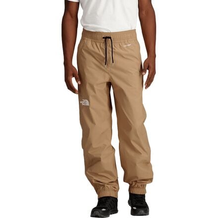 The North Face - Build Up Pant - Men's - Almond Butter