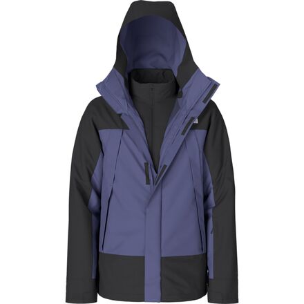 The North Face - Clement Triclimate Jacket - Men's