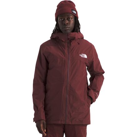ThermoBall Eco Snow Triclimate Jacket - Men's