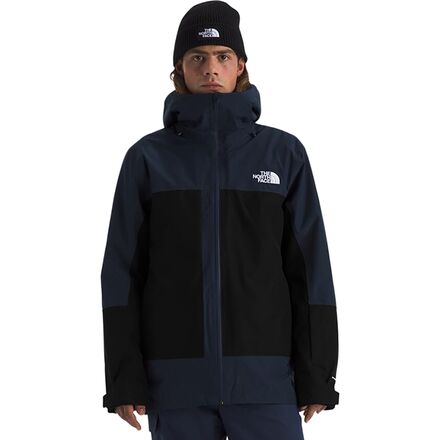 ThermoBall Eco Snow Triclimate Jacket - Men's