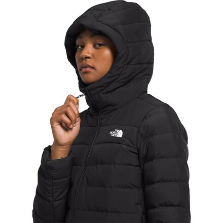 The North Face - Aconcagua 3 Hooded Jacket - Women's