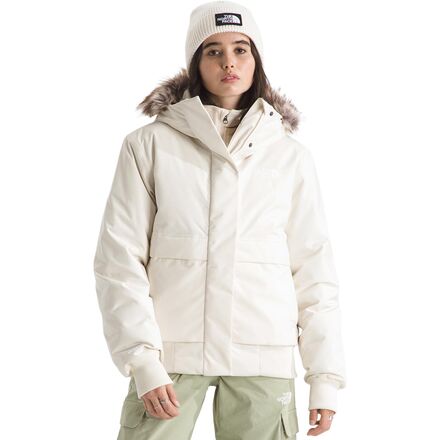 Arctic Bomber Jacket - Women's