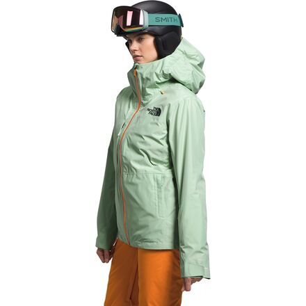 The North Face - ThermoBall Eco Snow Triclimate Jacket - Women's