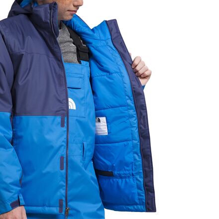 The North Face - Freedom Extreme Insulated Jacket - Boys'