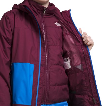 The North Face - Freedom Triclimate Jacket - Boys'