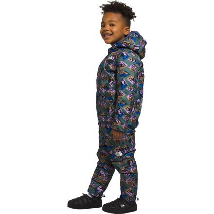 The North Face - Reversible ThermoBall Pant - Toddlers'