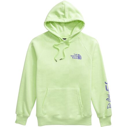 The North Face - Outdoors Together Hoodie - Women's